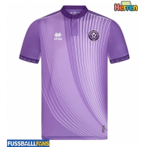 Sheffield United Gustavo Hamer #8 3rd trikot 2025-26 Kurzarm
